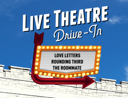 Drive-In Theatre