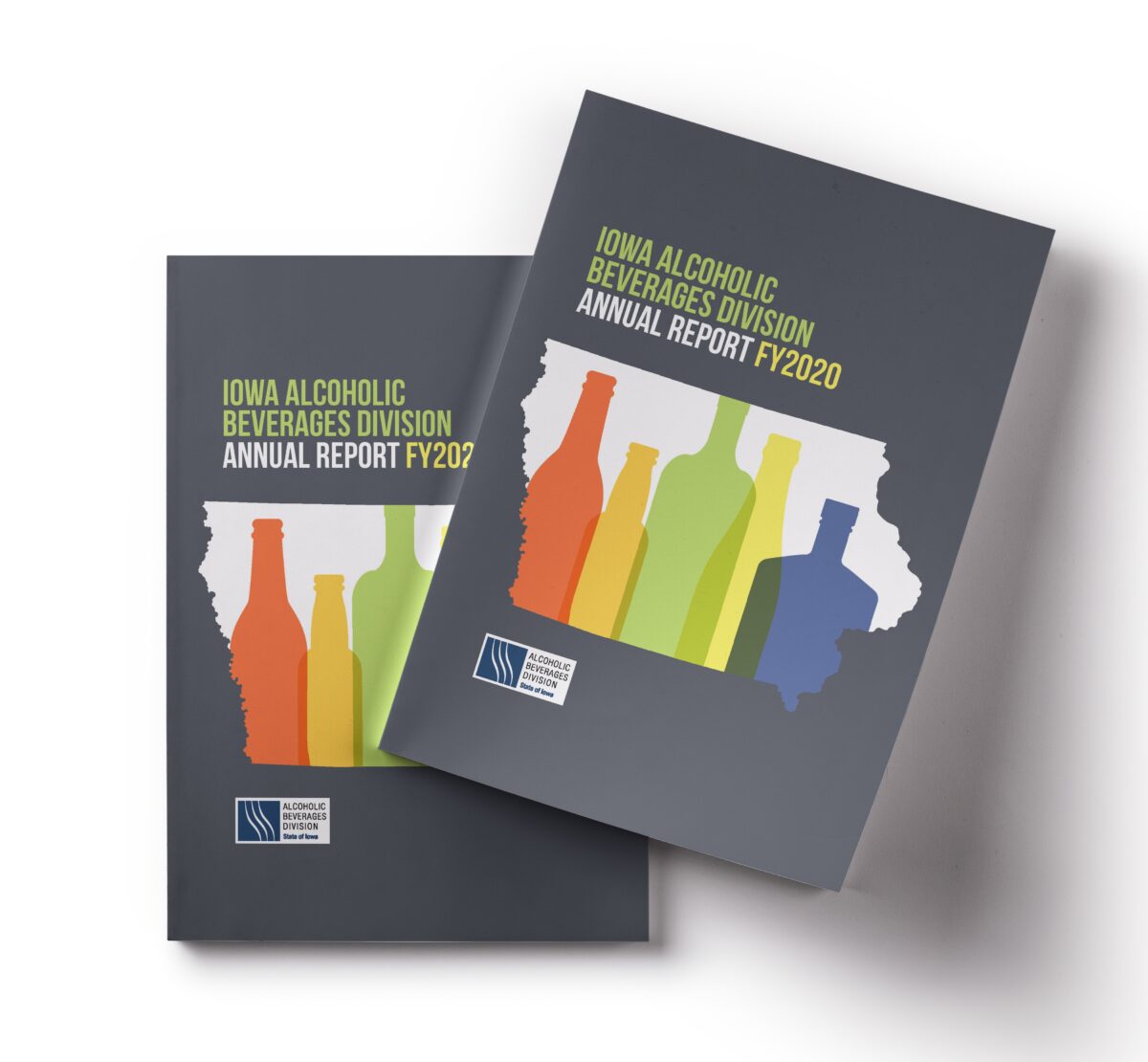 Iowa Alcohol and Beverages Division Cooper Smith + Company